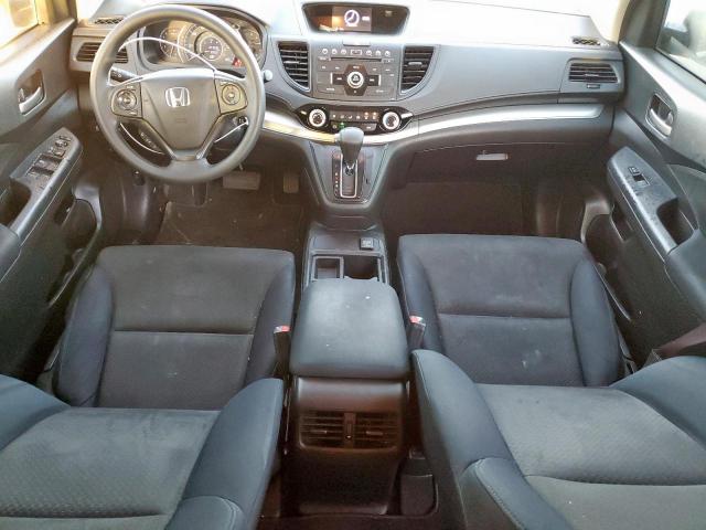 Honda Crv Lx Image 6