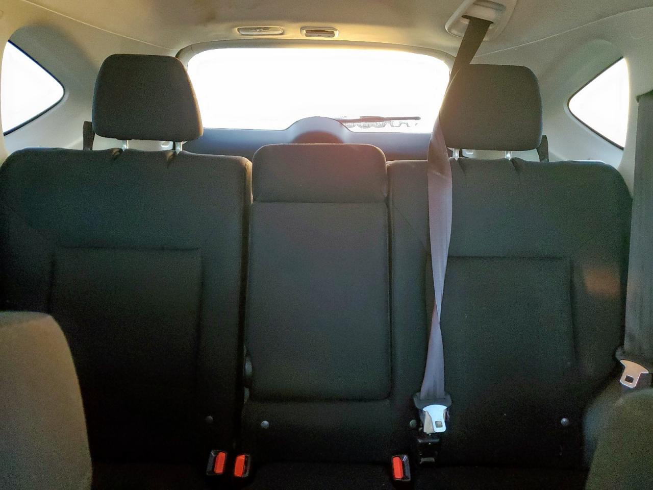 Honda Crv Lx Image 8