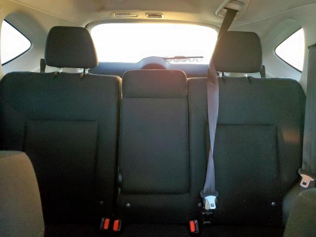 Honda Crv Lx Image 8