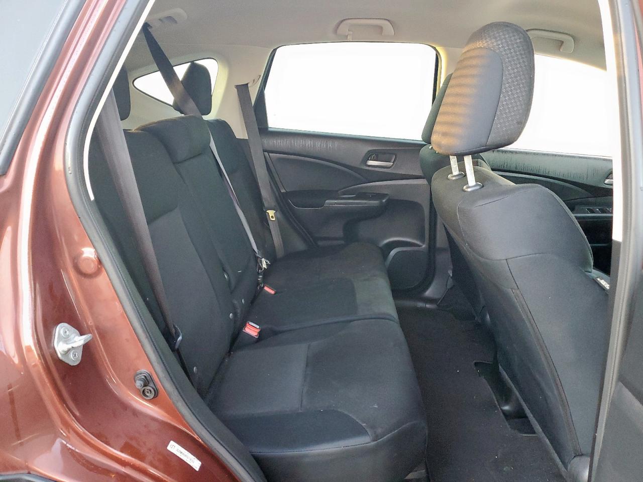 Honda Crv Lx Image 14