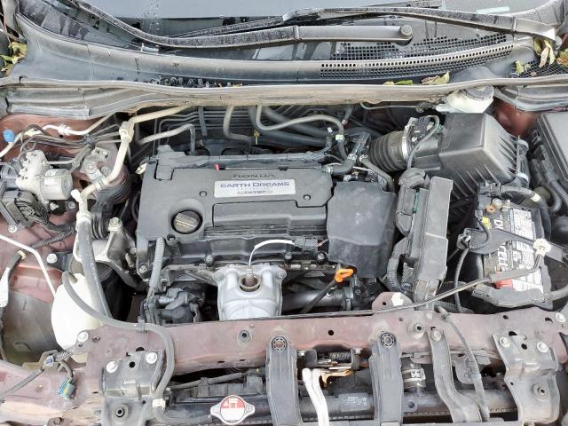 Honda Crv Lx Image 11