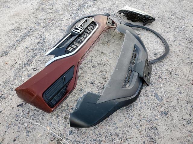 Honda Crv Lx Image 2