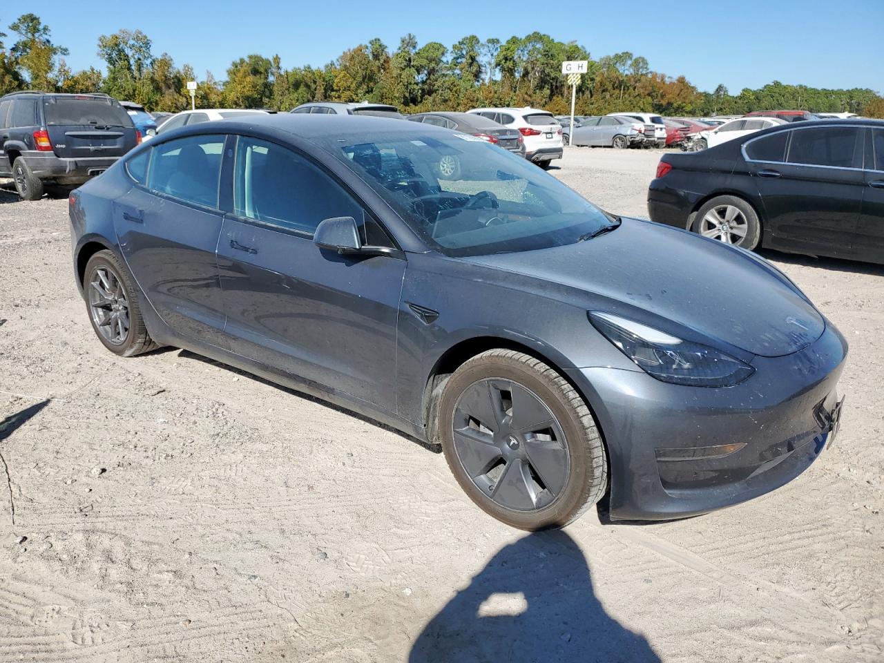 Tesla Model 3 Image 3