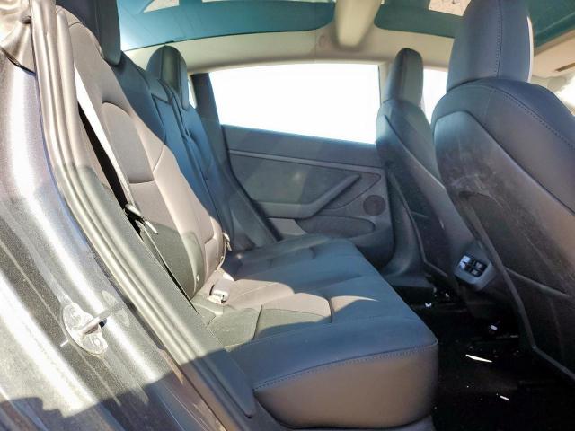 Tesla Model 3 Image 9