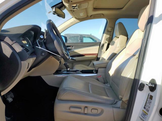 Acura MDX Technology Image 10