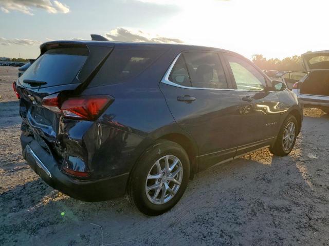 Chevrolet Equinox Lt Image 2