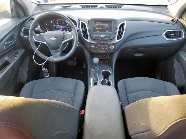 Chevrolet Equinox Lt Image 6
