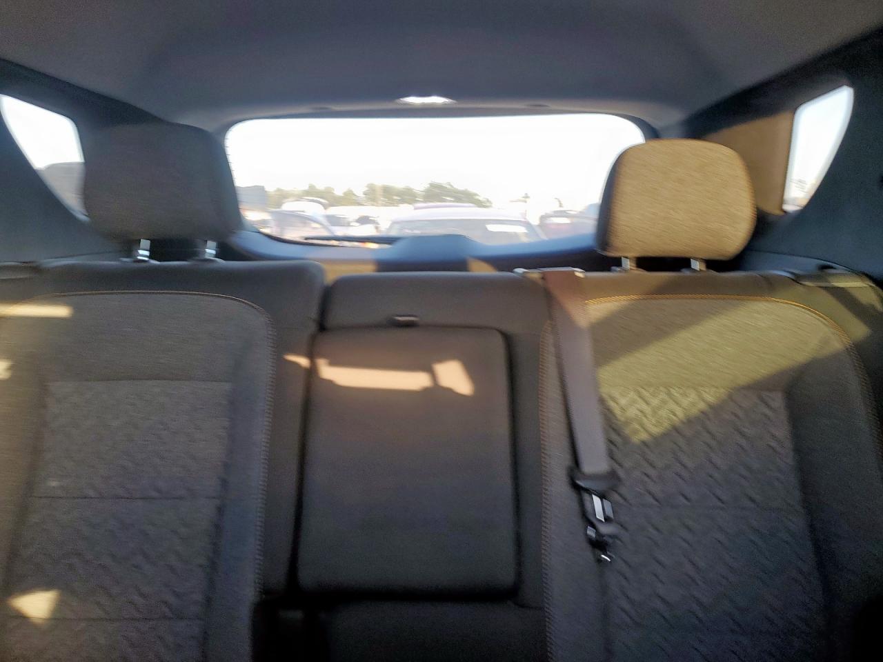 Chevrolet Equinox Lt Image 9