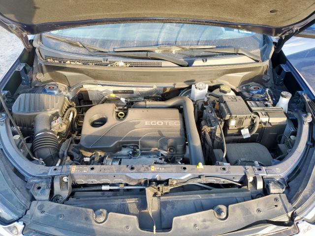 Chevrolet Equinox Lt Image 5