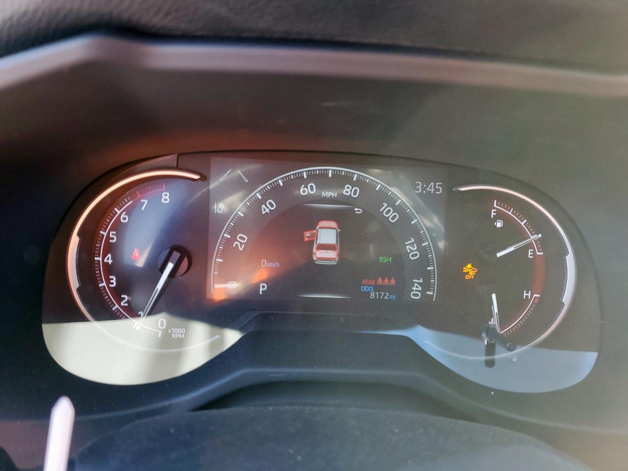 Toyota RAV4 Xle Image 7