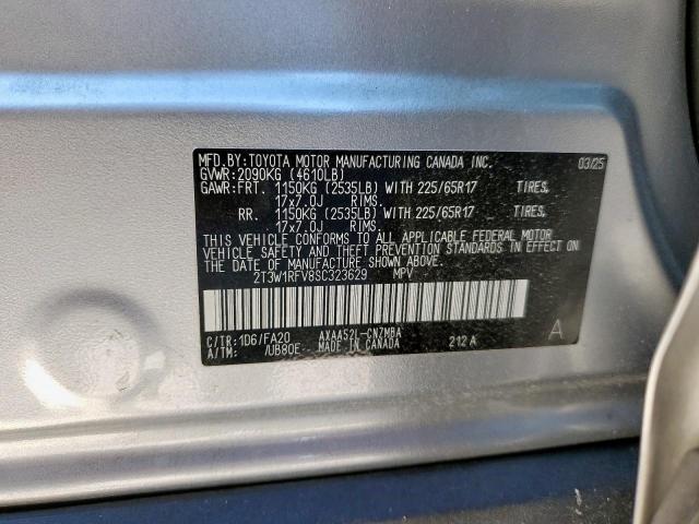 Toyota RAV4 Xle Image 12