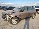 Chevrolet Equinox Ls Image 1