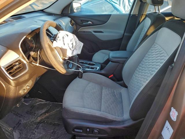 Chevrolet Equinox Ls Image 8