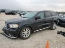 Dodge Durango Sxt Image 1