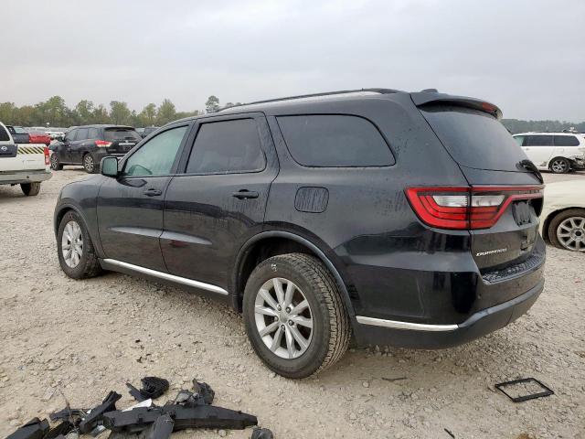 Dodge Durango Sxt Image 3