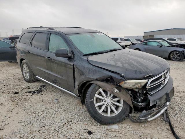 Dodge Durango Sxt Image 5