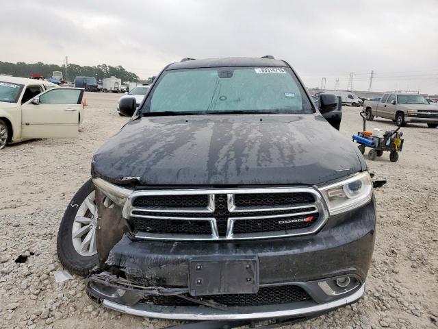 Dodge Durango Sxt Image 9