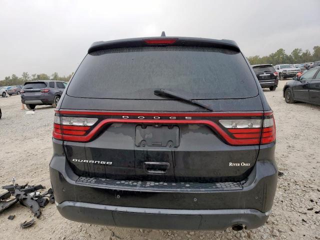 Dodge Durango Sxt Image 11