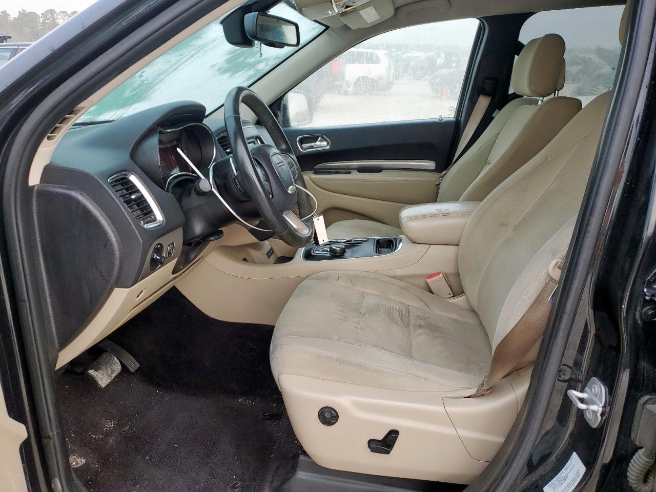 Dodge Durango Sxt Image 2