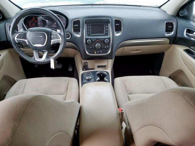 Dodge Durango Sxt Image 10