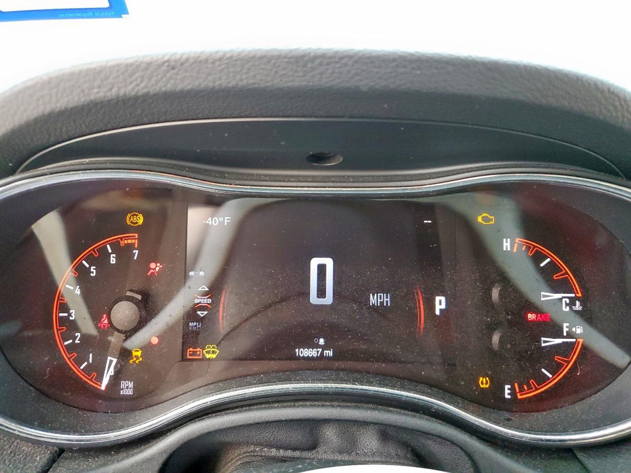 Dodge Durango Sxt Image 6