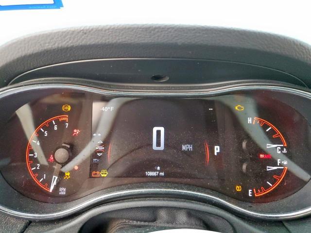 Dodge Durango Sxt Image 6