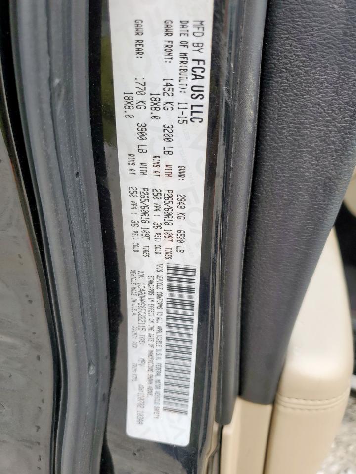 Dodge Durango Sxt Image 4