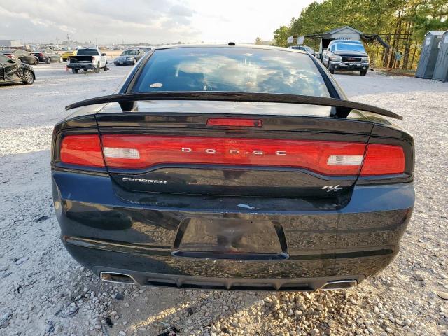 Dodge Charger R/t Image 4