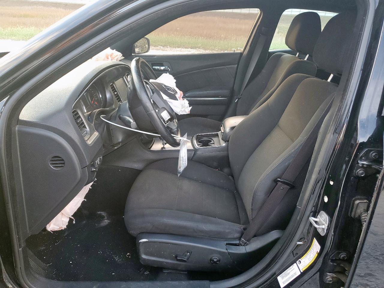 Dodge Charger R/t Image 6