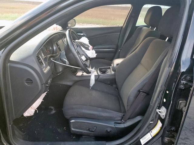 Dodge Charger R/t Image 6