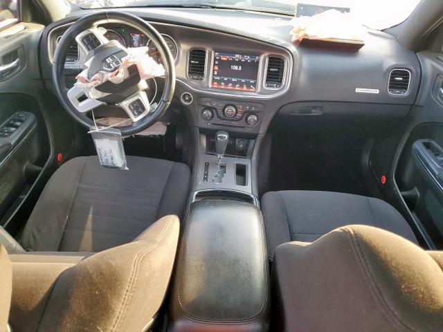 Dodge Charger R/t Image 9