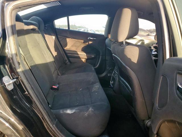 Dodge Charger R/t Image 11