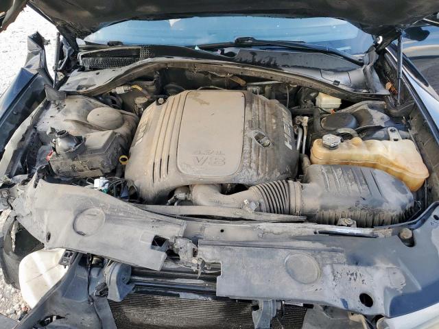 Dodge Charger R/t Image 12