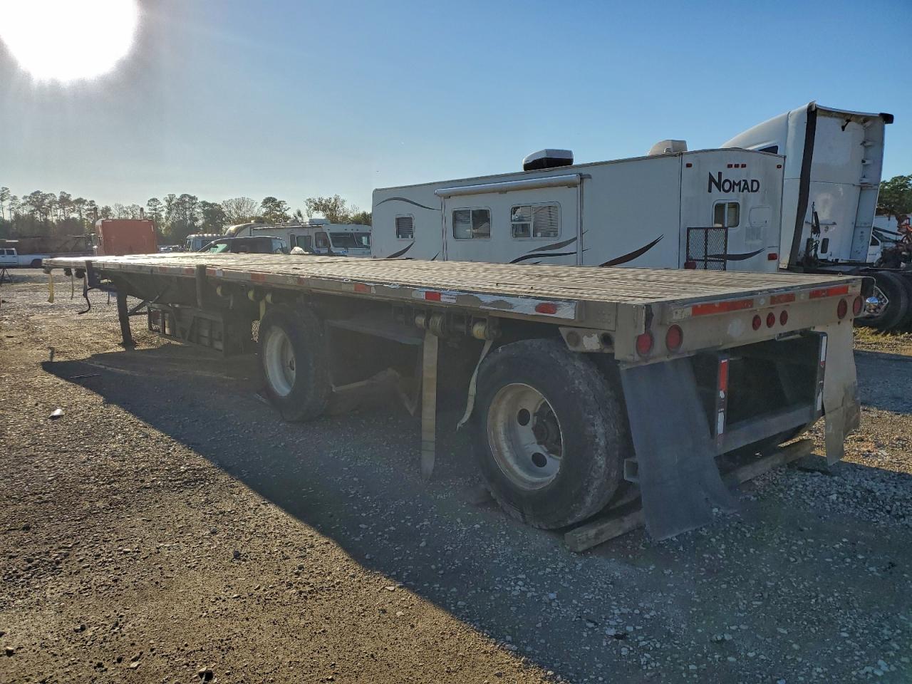 Utility Trailer Utility Tr Image 2