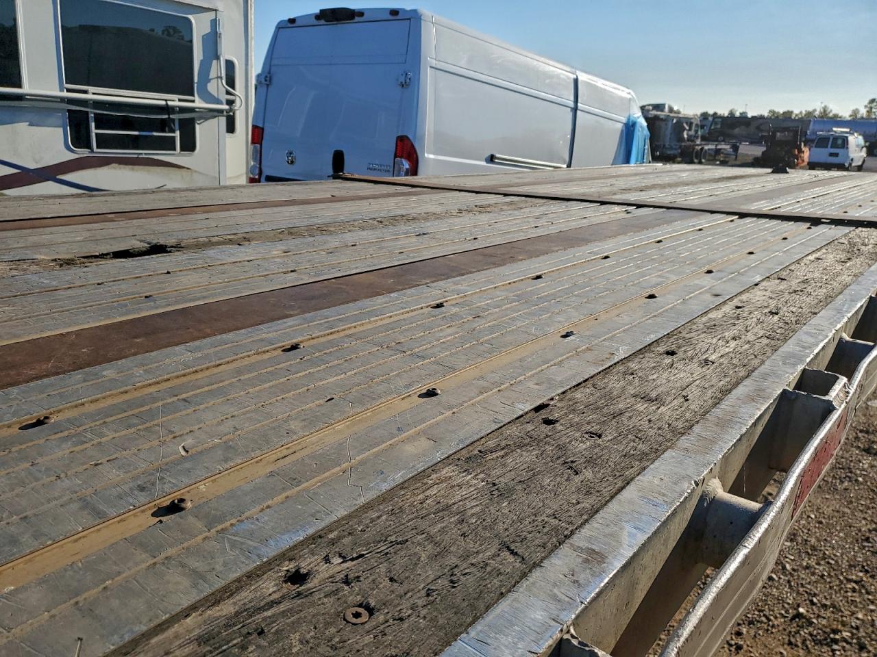 Utility Trailer Utility Tr Image 8