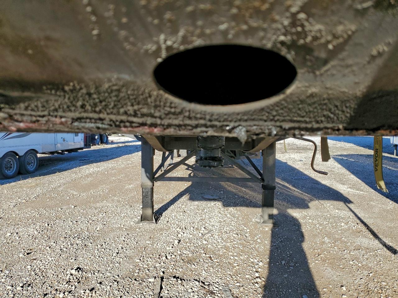 Utility Trailer Utility Tr Image 5