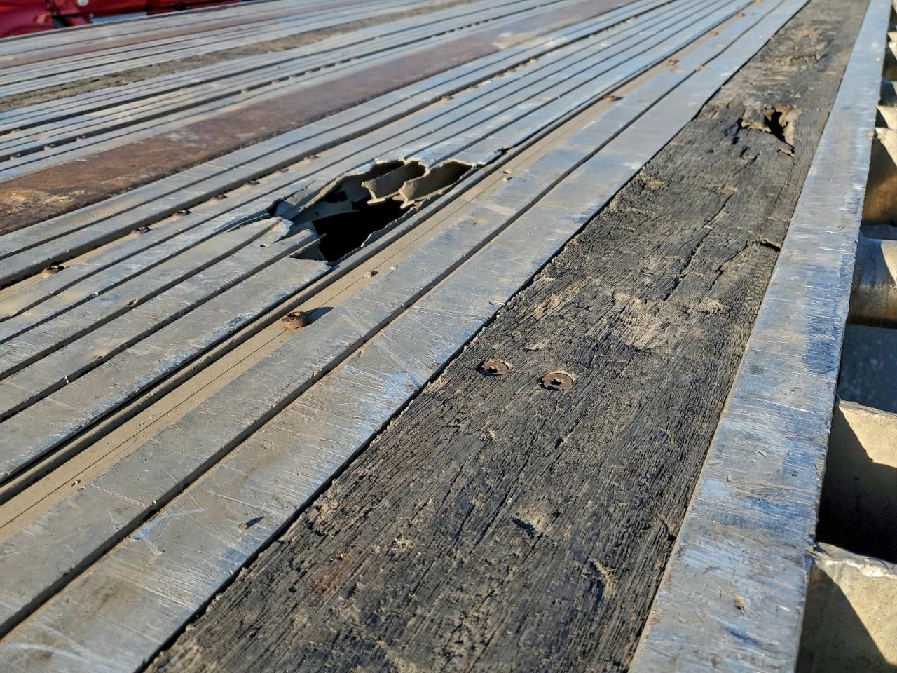 Utility Trailer Utility Tr Image 6