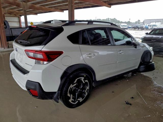 Subaru Crosstrek Limited Image 6