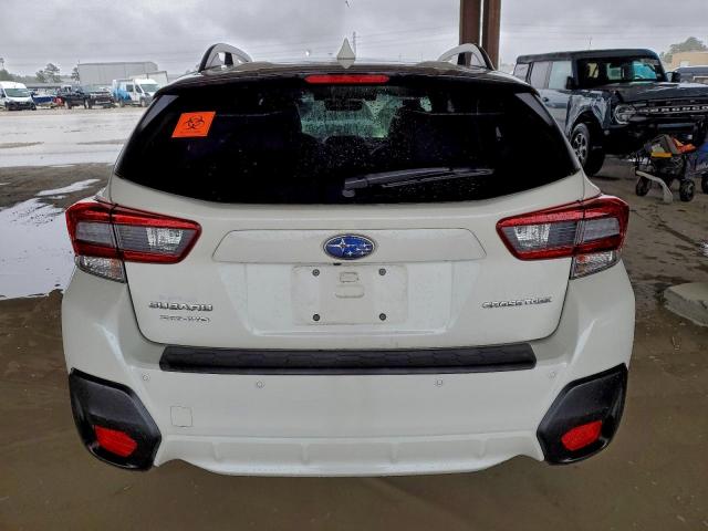 Subaru Crosstrek Limited Image 14