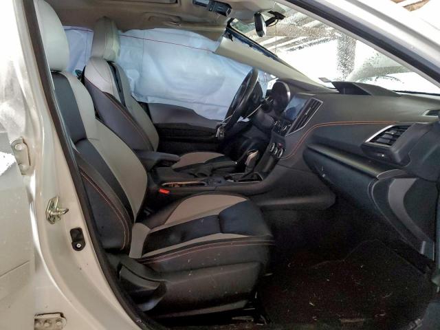 Subaru Crosstrek Limited Image 7