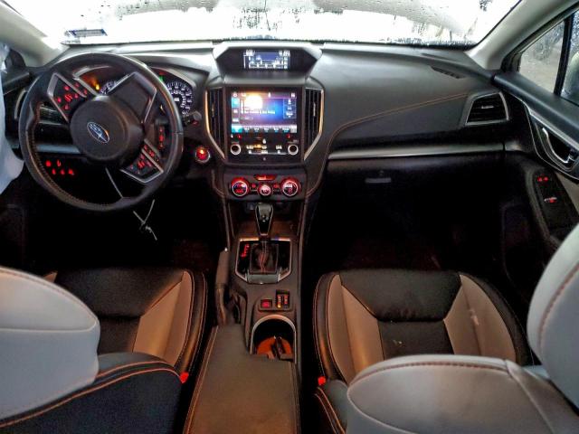 Subaru Crosstrek Limited Image 2