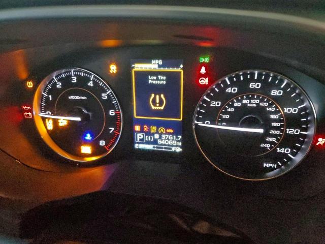 Subaru Crosstrek Limited Image 3