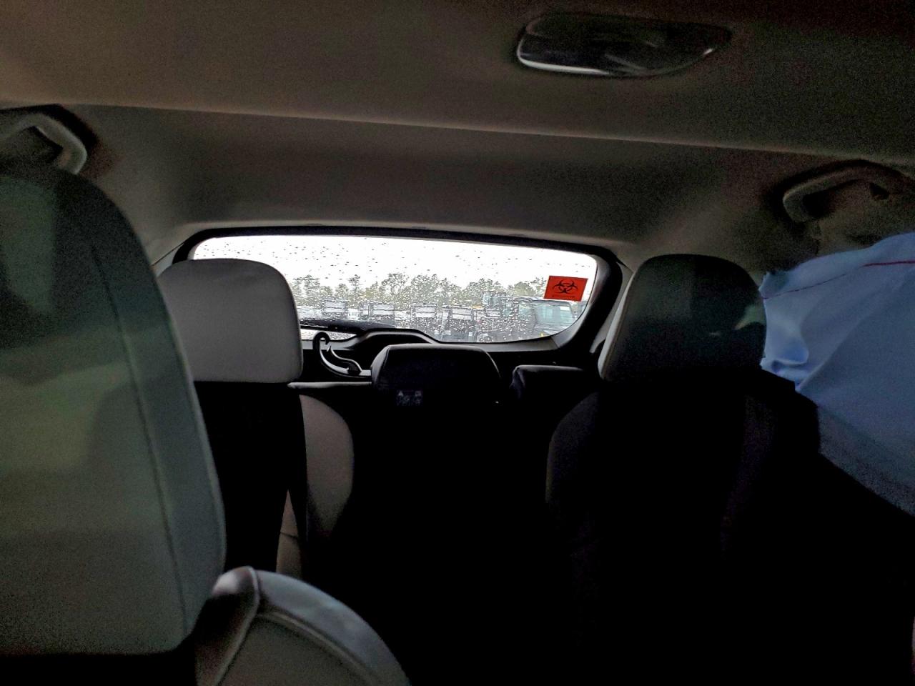 Subaru Crosstrek Limited Image 12