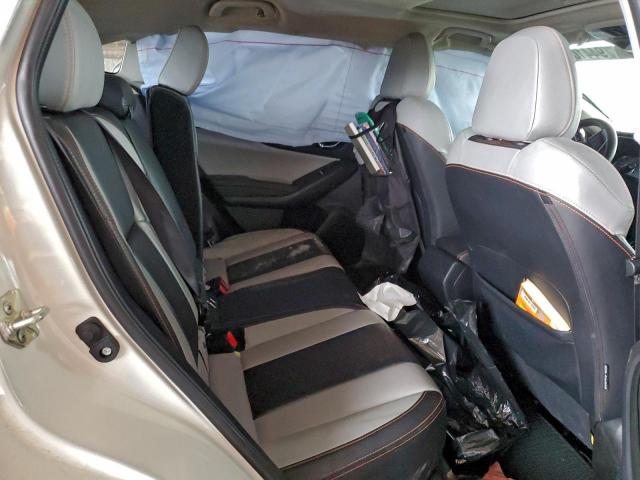 Subaru Crosstrek Limited Image 8