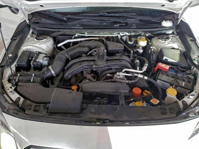 Subaru Crosstrek Limited Image 11