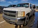 Chevrolet Silverado C2500 Heavy Duty Image 1