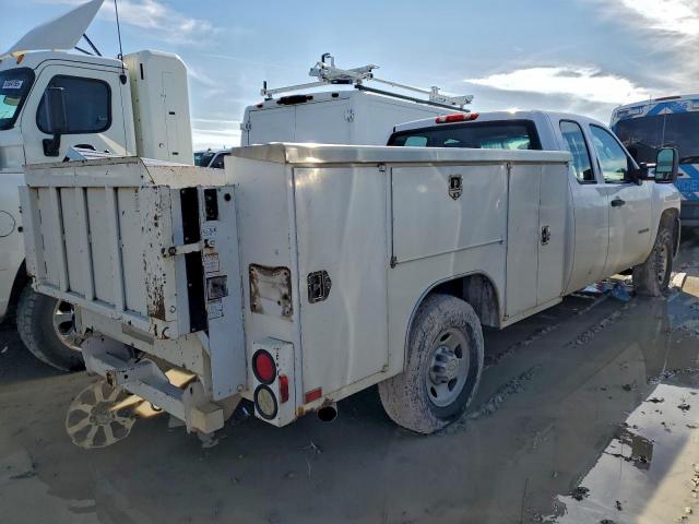 Chevrolet Silverado C2500 Heavy Duty Image 3