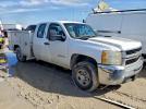 Chevrolet Silverado C2500 Heavy Duty Image 11