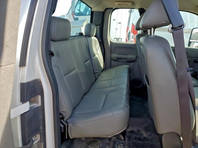 Chevrolet Silverado C2500 Heavy Duty Image 9