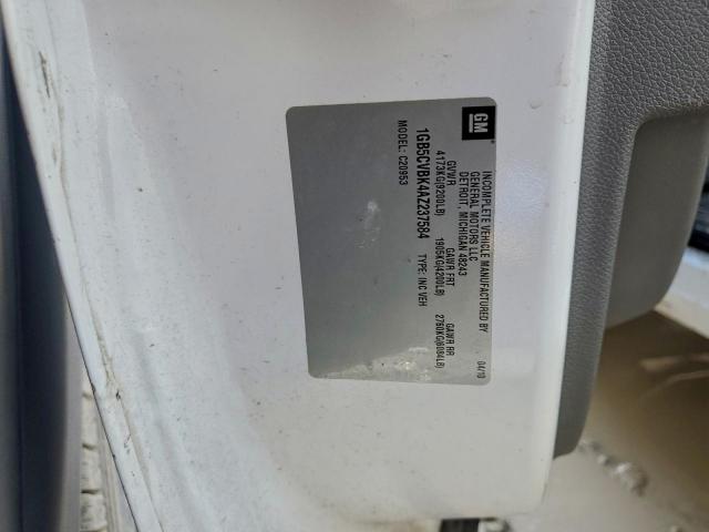 Chevrolet Silverado C2500 Heavy Duty Image 6